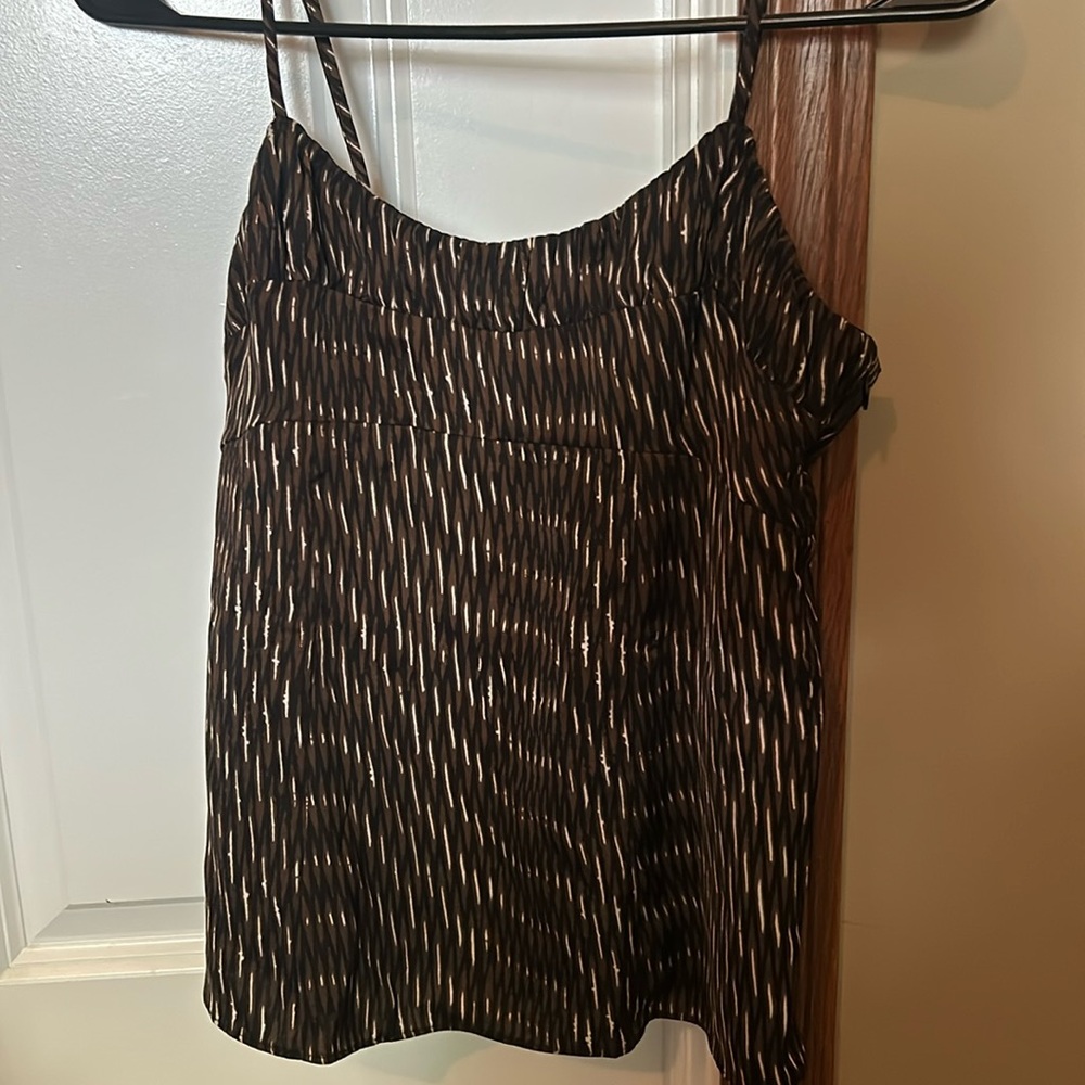 Banana Republic Tank